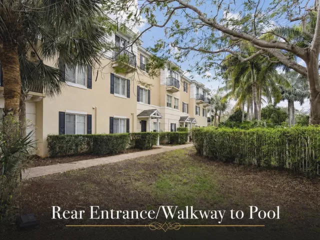 3-bedroom home for rent in Boca Raton - 3655 NW 5th Terrace - MondialRealty