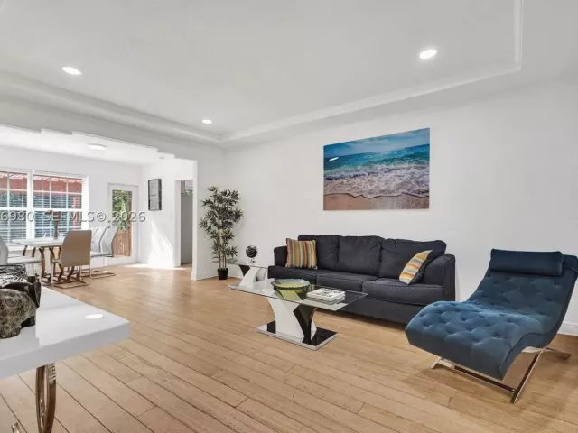 3-bedroom home for sale in Miami - 130 NE 49th St - MondialRealty