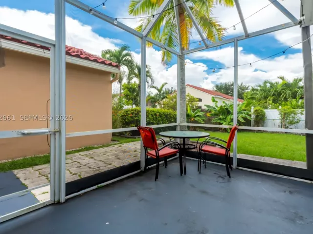 3-bedroom home for rent in Pembroke Pines - 18451 NW 22nd St - MondialRealty