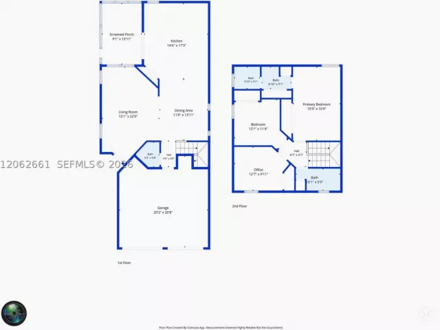 3-bedroom home for rent in Pembroke Pines - 18451 NW 22nd St - MondialRealty