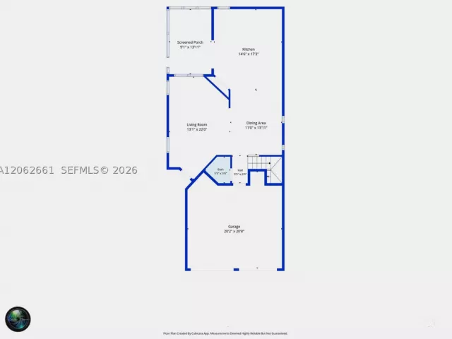 3-bedroom home for rent in Pembroke Pines - 18451 NW 22nd St - MondialRealty