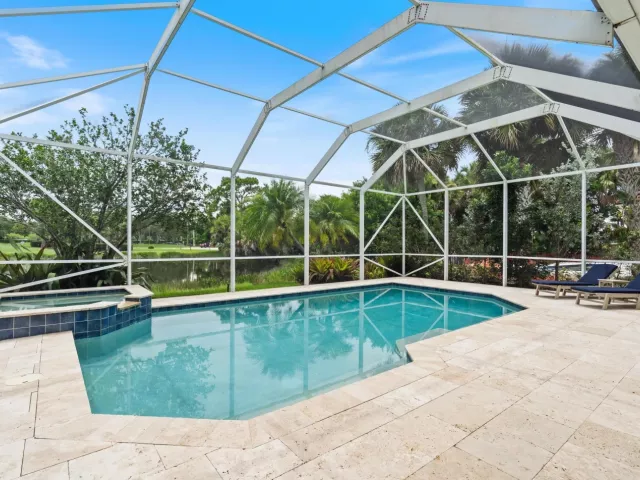 3-bedroom home for sale in West Palm Beach - 8170 Bob-O-Link Drive - MondialRealty