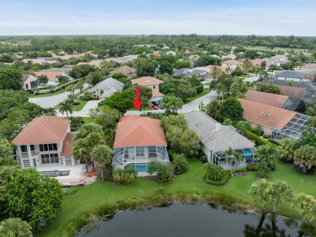 3-bedroom home for sale in West Palm Beach - 8170 Bob-O-Link Drive - MondialRealty