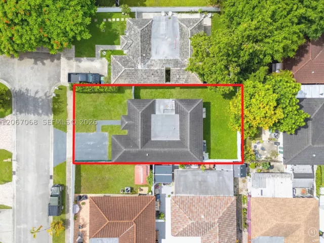 4-bedroom home for sale in Miami - 8246 SW 147th Ct - MondialRealty