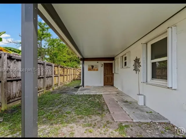 3-bedroom home for rent in North Miami Beach - 1482 NE 175th St NA - MondialRealty