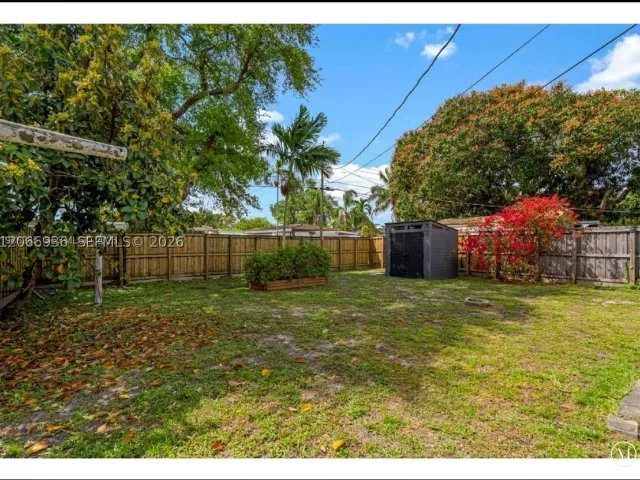 3-bedroom home for rent in North Miami Beach - 1482 NE 175th St NA - MondialRealty