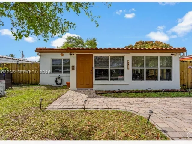 3-bedroom home for rent in North Miami Beach - 1482 NE 175th St NA - MondialRealty