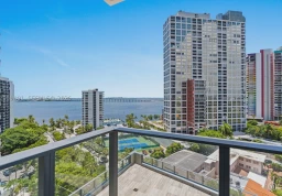 Apartment #1103 at Echo Brickell