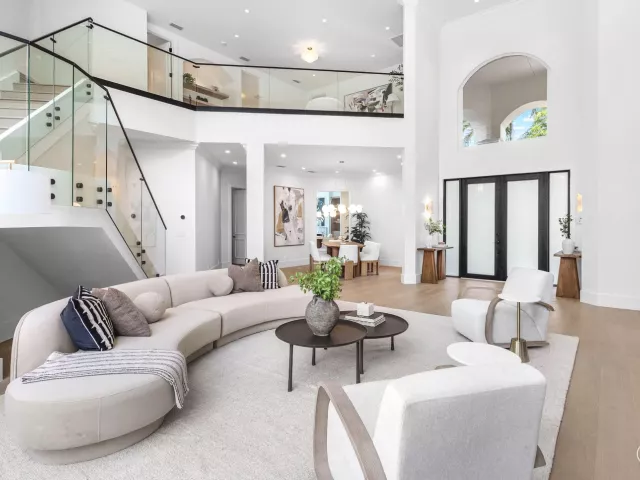 5-bedroom home for sale in Boca Raton - 3054 NW 60TH Street - MondialRealty