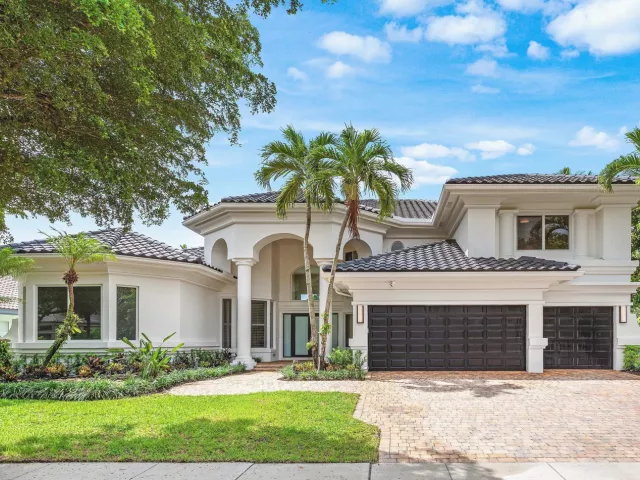 5-bedroom home for sale in Boca Raton - 3054 NW 60TH Street - MondialRealty