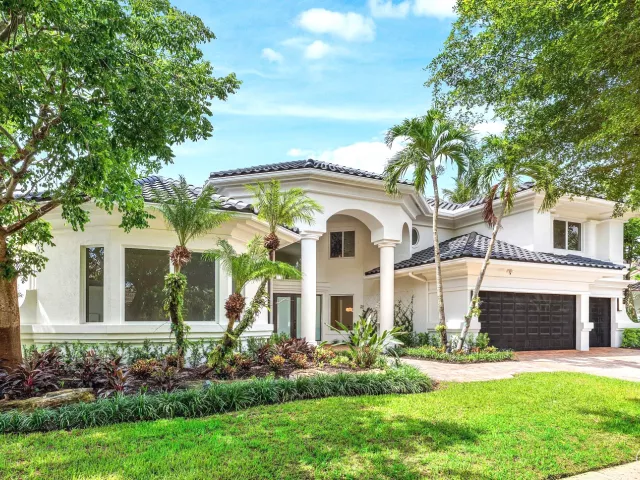 5-bedroom home for sale in Boca Raton - 3054 NW 60TH Street - MondialRealty