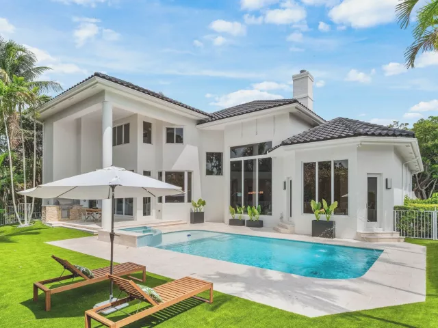 5-bedroom home for sale in Boca Raton - 3054 NW 60TH Street - MondialRealty