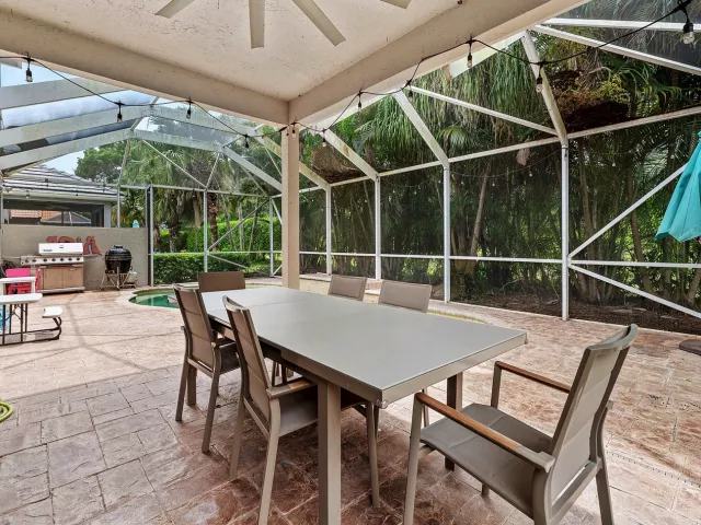 4-bedroom home for sale in Delray Beach - 13555 KILTIE Court - MondialRealty