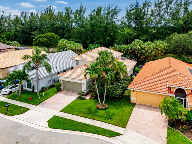 4-bedroom home for sale in Delray Beach - 13555 KILTIE Court - MondialRealty