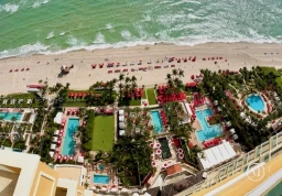 Apartment #3206 at Acqualina