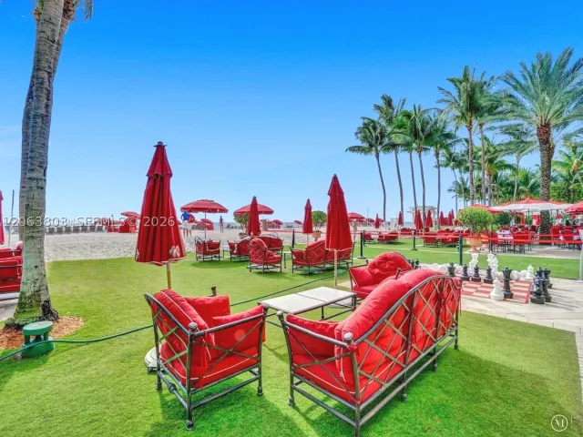 4-bedroom condo for sale in Sunny Isles Beach - 17875 Collins Ave 3206 - MondialRealty