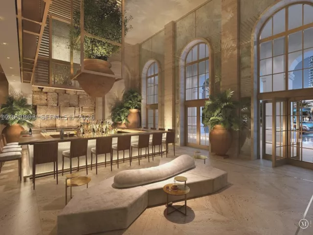4-bedroom condo for sale in Sunny Isles Beach - 17875 Collins Ave 3206 - MondialRealty