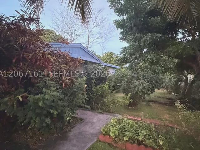 4-bedroom home for sale in Homestead - 15005 SW 305th terrace - MondialRealty
