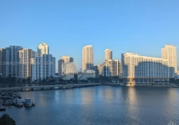 Apartment #910 at Mark on Brickell