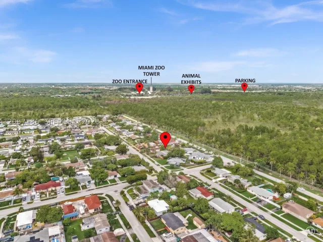 3-bedroom home for sale in Miami - 11911 SW 168th Ter - MondialRealty