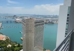 Apartment #4214 at One Miami