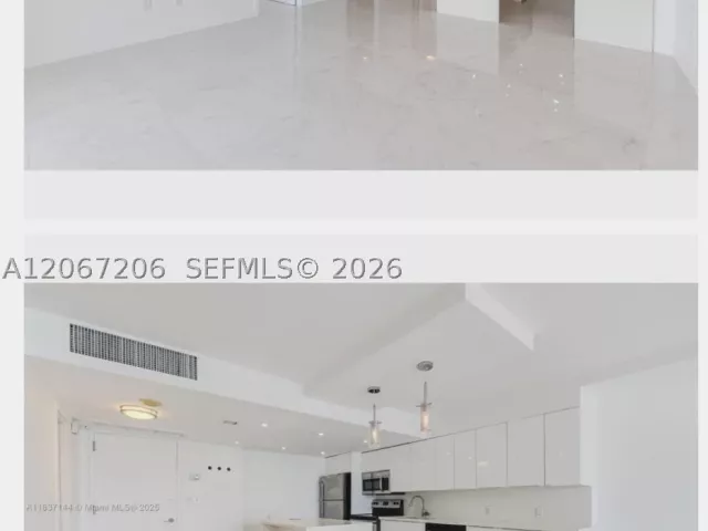 1-bedroom condo for rent in Miami Beach - 5701 Collins Ave 1611 - MondialRealty