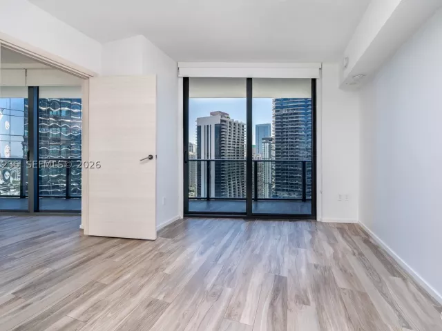 2-bedroom condo for rent in Miami - 801 S Miami Ave 3602 - MondialRealty