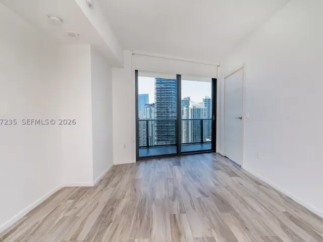 2-bedroom condo for rent in Miami - 801 S Miami Ave 3602 - MondialRealty
