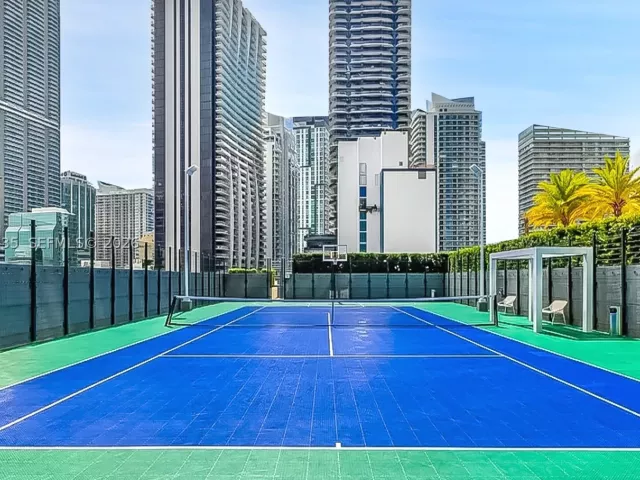 2-bedroom condo for rent in Miami - 801 S Miami Ave 3602 - MondialRealty