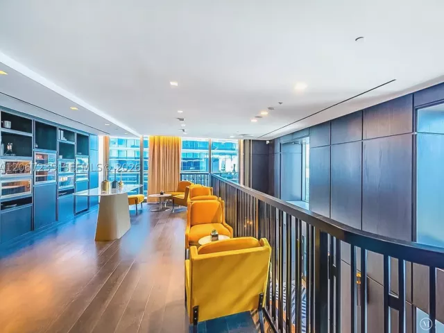 2-bedroom condo for rent in Miami - 801 S Miami Ave 3602 - MondialRealty