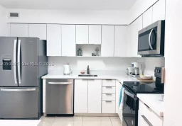 Apartment #1510 at Seacoast 5151