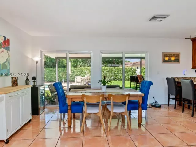 2-bedroom home for rent in Fort Lauderdale - 2549 NE 27th Ave - MondialRealty