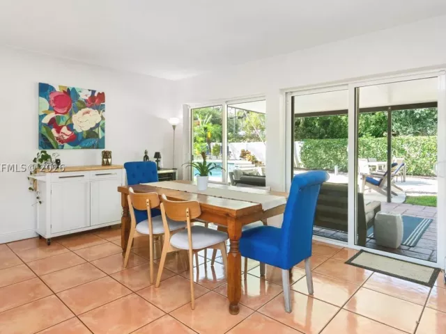 2-bedroom home for rent in Fort Lauderdale - 2549 NE 27th Ave - MondialRealty