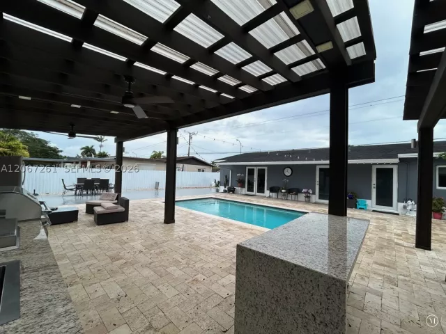 3-bedroom home for rent in Miami - 6202 SW 107th Ave 6202 - MondialRealty