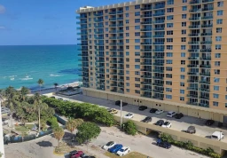 Apartment #1108 at Quadomain