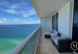 Apartment #4010 at Beach Club II