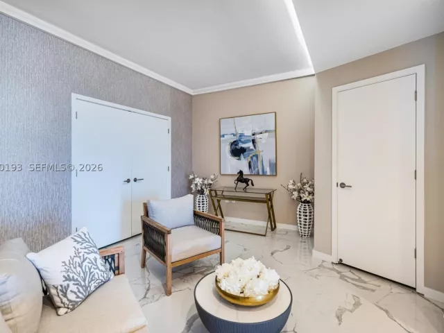 3-bedroom condo for rent in Miami - 851 NE 1st Ave 2911 - MondialRealty
