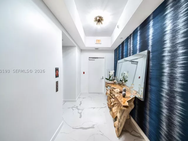 3-bedroom condo for rent in Miami - 851 NE 1st Ave 2911 - MondialRealty