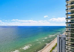 Apartment #3606 at Beach Club II