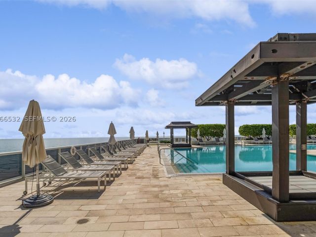 2-bedroom condo for rent in Hallandale Beach - 1830 S OCEAN DR 3606 - MondialRealty