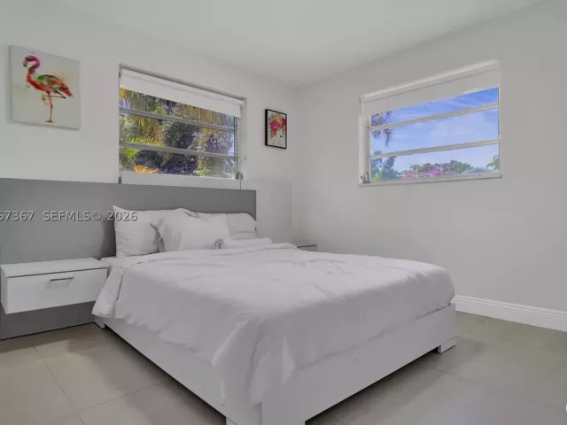 3-bedroom home for rent in Hollywood - 3338 Cleveland St 0 - MondialRealty