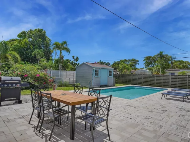3-bedroom home for rent in Hollywood - 3338 Cleveland St 0 - MondialRealty
