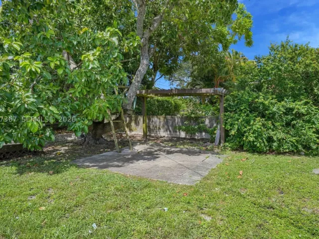 3-bedroom home for rent in Hollywood - 3338 Cleveland St 0 - MondialRealty