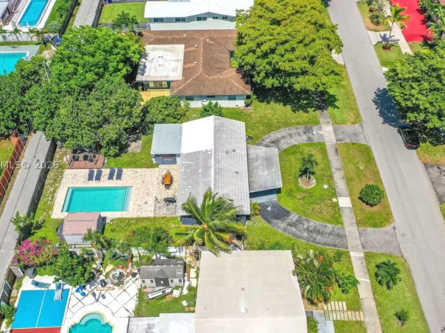 3-bedroom home for rent in Hollywood - 3338 Cleveland St 0 - MondialRealty