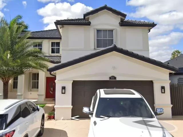 3-bedroom home for sale in Miami - 892 NW 131st Ave - MondialRealty