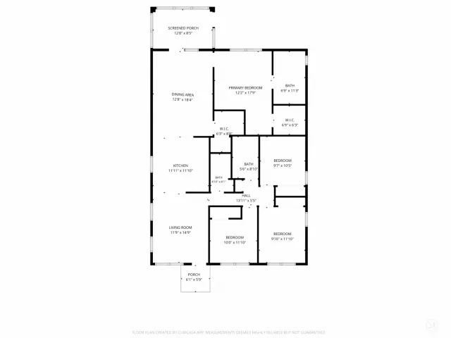4-bedroom home for sale in West Palm Beach - 939 CHARLES Street - MondialRealty