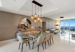 Apartment #1604 at Trump Tower III