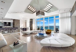 Apartment #PH4605 at Jade Residences