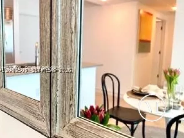 1-bedroom condo for rent in Miami - 218 SE 14th St 2004 - MondialRealty