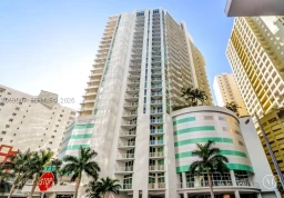 Apartment #2004 at Emerald at Brickell